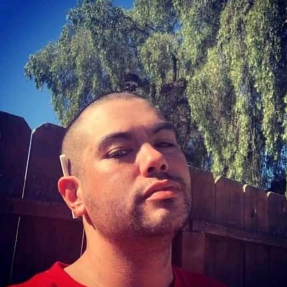 Meet your Posher, Rey - Picture 1 of 1